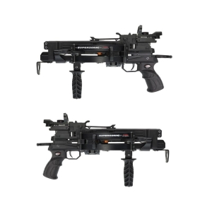 Арбалетен пистолет X-BOW FMA Supersonic REVлежерно