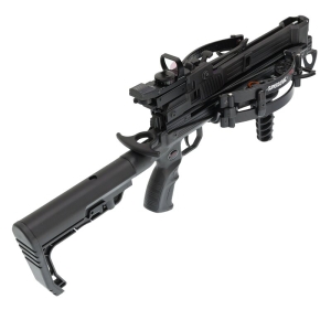 Арбалетен пистолет X-BOW FMA Supersonic REV TACTICAL XLL-запас