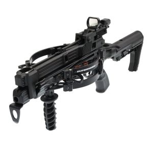 Арбалетен пистолет X-BOW FMA Supersonic REV TACTICAL XLL-запас