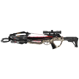 Комбиниран арбалет Barnett XP385