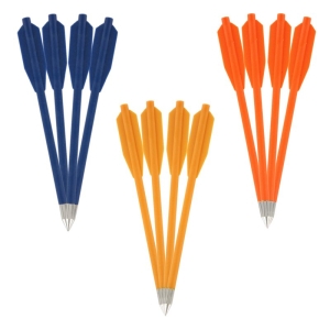 Set sageti pistol arbaleta Skorpion Mix