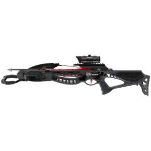 Barnett Wildcat CRX Извит Арбалет Комплект