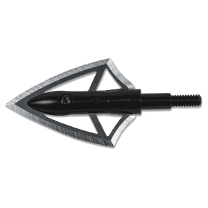 Set 3 vârfuri vânătoare Bearpaw German Jager