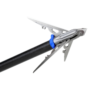 Комплект от 3 ловни шипа G5 Megameat