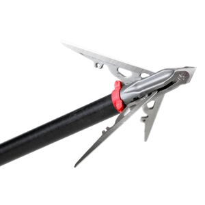 Комплект от 3 ловни шипа G5 Megameat