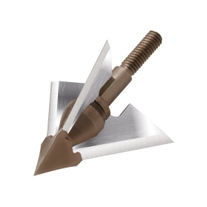 Комплект от 3 ловни шипа QAD Exodus Deep Six Full Blade