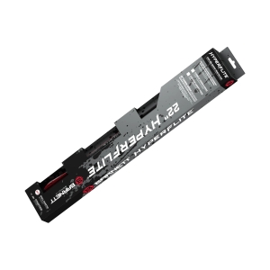 Комплект от 5 Barnett Hyperflite Carbon 22 инчови арбалетни сагета