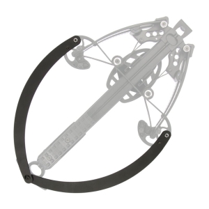 X-BOW FMA Supersonic комбиниран арбалет пистолет преса