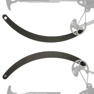 X-BOW FMA Supersonic комбиниран арбалет пистолет преса