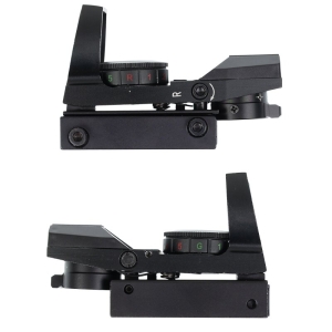 Sistem ochire arbaleta X-BOW FMA Supersonic Multi-Dot