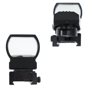 Sistem ochire arbaleta X-BOW FMA Supersonic Multi-Dot