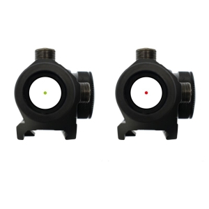 Sistem ochire arbaleta Red Dot X-BOW FMA RD22