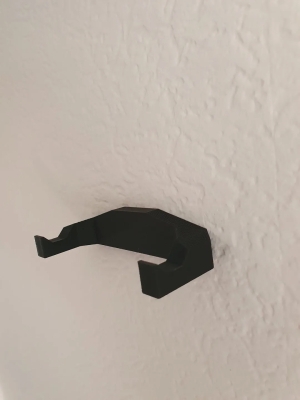 Suport perete arbaleta Jaguar 1