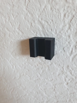 Suport perete arbaleta Jaguar 1