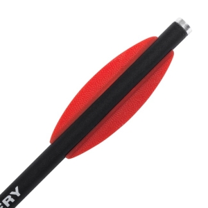 Комплект от 6 стрели за арбалет и пистолет AFG Mix-carbonate ловен болт 6,3 инча