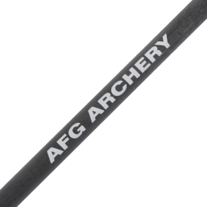 Комплект от 6 стрели за арбалет и пистолет AFG Mix-carbonate ловен болт 6,3 инча