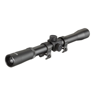 Lunetă Tir X-SCOPE 4x20 - Putere 4x, Obiectiv 20mm