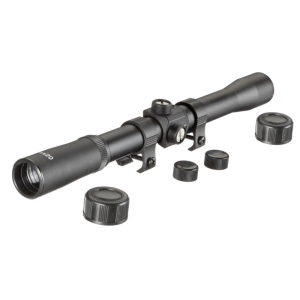 Lunetă Tir X-SCOPE 4x20 - Putere 4x, Obiectiv 20mm
