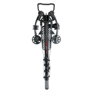 Arbaletă Vânătoare Killer Instinct TemprX™ 405 FPS - X-Cam™, Ultra-Compactă, Kit Complet