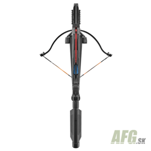 Cobra System RX ADDER ADDER 2.0 Cobra System RX ADDER 2.0 Тактически пистолет за бързо презареждане на арбалет