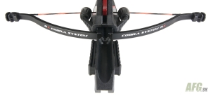 Cobra System RX ADDER ADDER 2.0 Cobra System RX ADDER 2.0 Тактически пистолет за бързо презареждане на арбалет