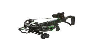 Комплект арбалет CenterPoint Archery AT400