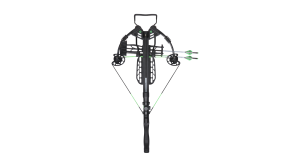 Комплект арбалет CenterPoint Archery AT400