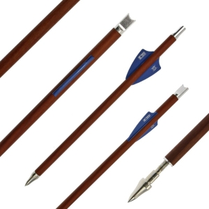 Bolțuri BSW Wood, set 10 bucăți, Carbon Look Lemn de 7.5 inch, pentru System Adder, R9, R10