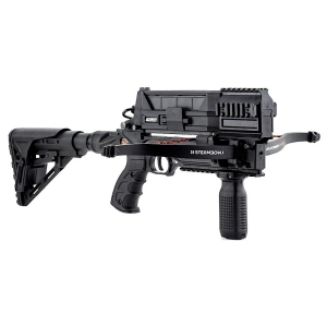 Тактичен арбалет с повторно зареждане Steambow AR-series M10