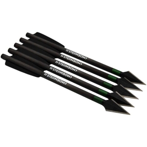 Săgeți de Vânătoare, Tactice "Warbolts" Light Steambow (6.3"), Pachet 5 bucăți