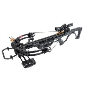 Arbaleta Compound Man Kung MK-XB63BK Freak