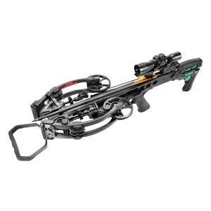 Компаунд арбалет Man Kung MK-XB70BK Direwolf