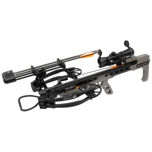 Компаунд арбалет Man Kung MK-BM10C Soma