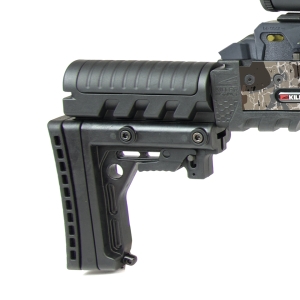 Set Arbaletă compound Killer Instinct LOGIX™ 435 RDC