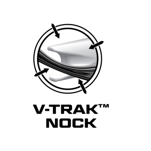 Săgeți de Arbaletă Killer Instinct HYPR-V™ Carbon Heavy, Pachet 6 bucăți