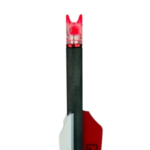 Săgeți Premium Killer Instinct Hypr™ cu Nock V-Track Iluminate, Pachet 3 bucăți