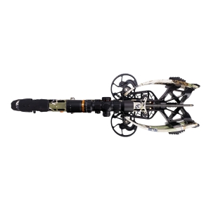 Set Arbaletă Compound Ravin R470 XK7 camo, Acuratețe Supremă, Viteză Fără Egal