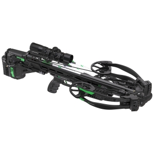 Комплект Arbaleta CenterPoint Sinister 430D