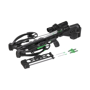 Комплект Arbaleta CenterPoint Sinister 430D