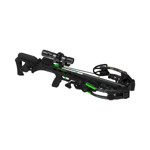 Арбалета Amped G2D - Мощност, точност и изключителна стойност