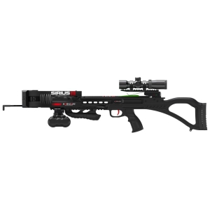 Комплект арбалет HORI-ZONE Sirius III, 400 fps