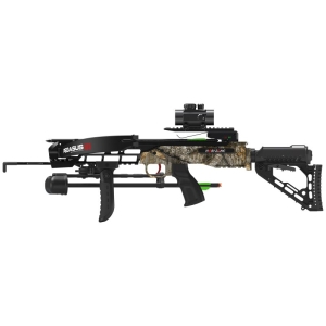 Комплект арбалет HORI-ZONE Pegasus III, 275 FPS