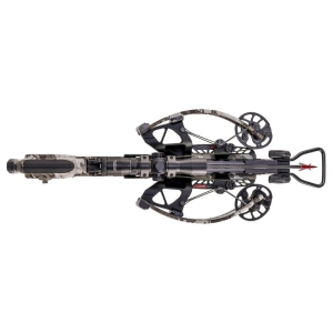 TENPOINT Siege 425 комплект арбалет, ACUslide, 425 fps, Vectra