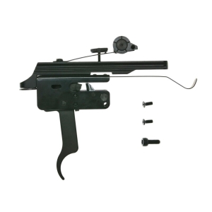 Trigger Unit for X-BOW Python Crossbows