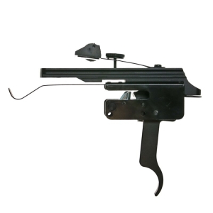 Trigger Unit for X-BOW Python Crossbows