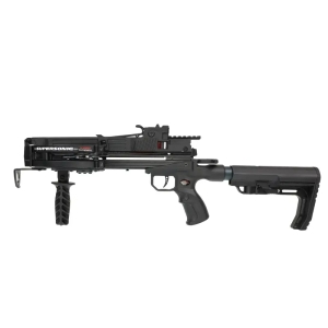 Пистолет арбалета X-BOW FMA Supersonic TACTICAL XL L-shaft