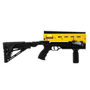 Steambow AR-Series B08 арбалет пистолет (.68 калибър)