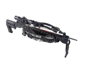 Комплект арбалет Killer Instinct NEO-X - 415 FPS, технология DC Triggerbox