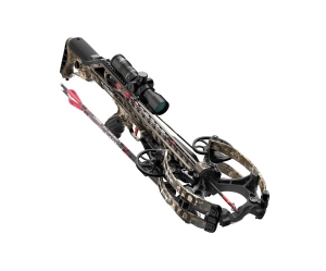 Комплект арбалет Barnett Hyper Raptor T-REX, 440 FPS