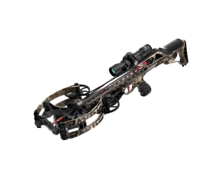 Комплект арбалет Barnett Hyper Raptor T-REX, 440 FPS